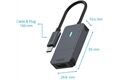 Rapoo USB-C>HDMI Adapter