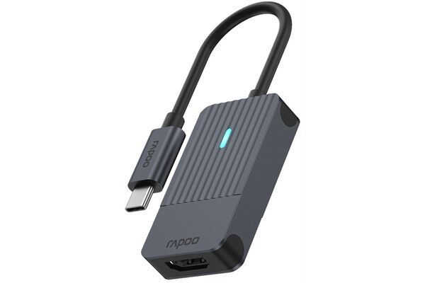 Rapoo USB-C>HDMI Adapter
