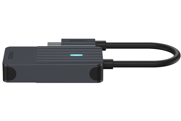 Rapoo USB-C>HDMI Adapter