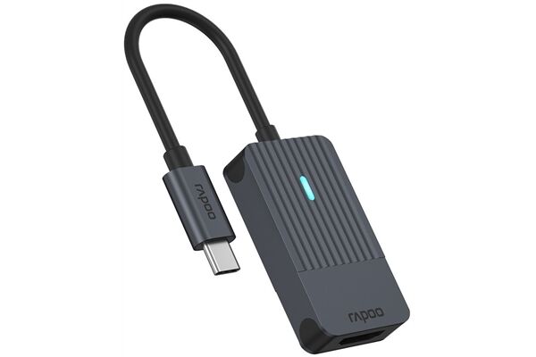 Rapoo USB-C>HDMI Adapter