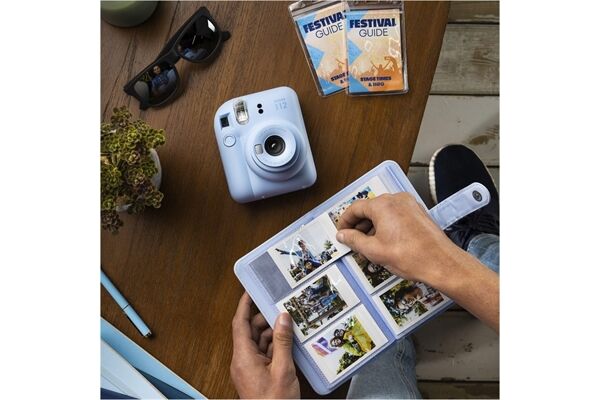 Fujifilm instax Mini 12