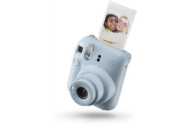 Fujifilm instax Mini 12