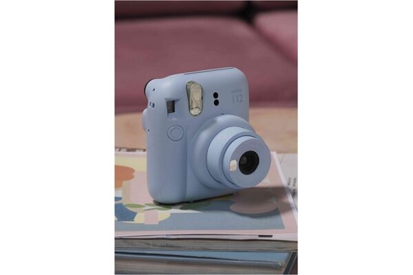 Fujifilm instax Mini 12