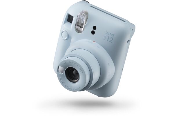Fujifilm instax Mini 12