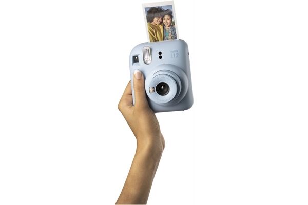 Fujifilm instax Mini 12