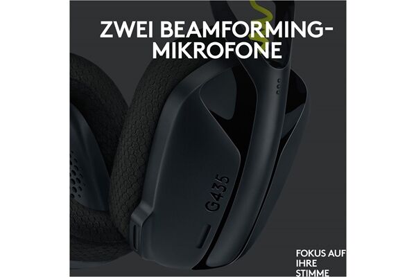 Logitech G G435 Lightspeed