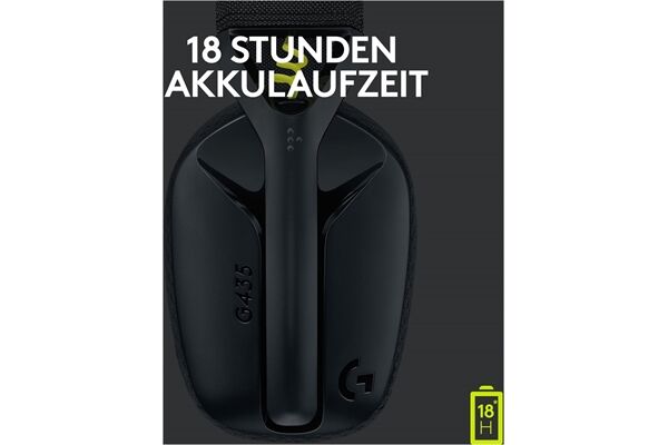 Logitech G G435 Lightspeed