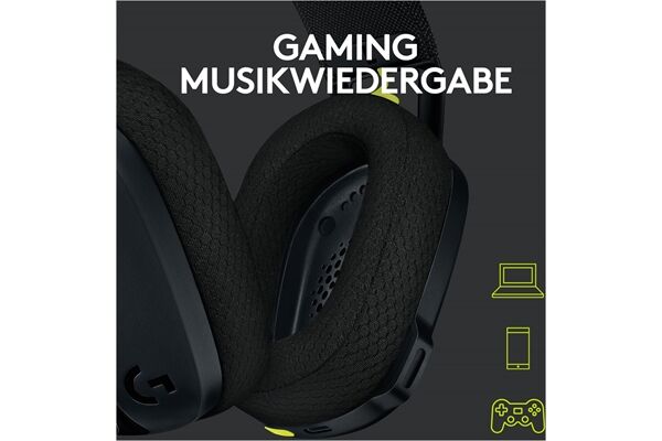 Logitech G G435 Lightspeed