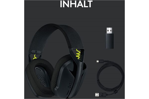 Logitech G G435 Lightspeed