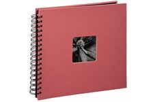 Hama Spiral-Album Fine Art (flamingo)