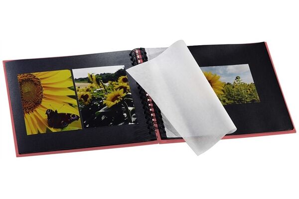 Hama Spiral-Album Fine Art