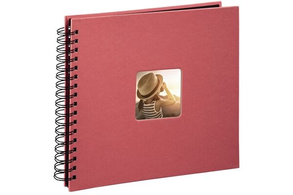 Hama Spiral-Album Fine Art