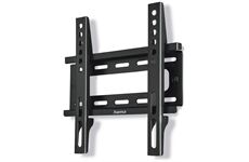 Hama TV-Wandhalterung 117cm (46") (schwarz)