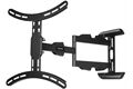Hama TV-Wandhalterung 165cm (65") schwenkbar