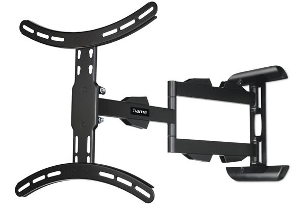 Hama TV-Wandhalterung 165cm (65") schwenkbar