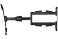 Hama TV-Wandhalterung 165cm (65") schwenkbar