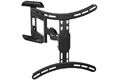 Hama TV-Wandhalterung 165cm (65") schwenkbar