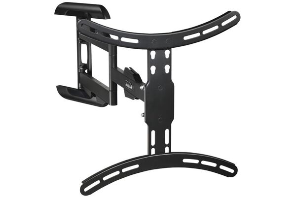 Hama TV-Wandhalterung 165cm (65") schwenkbar