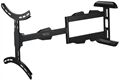 Hama TV-Wandhalterung 165cm (65") schwenkbar