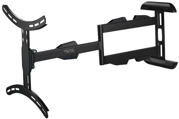Hama TV-Wandhalterung 165cm (65") schwenkbar