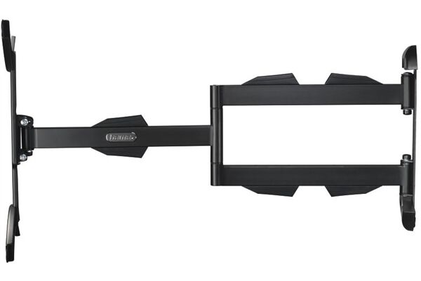 Hama TV-Wandhalterung 165cm (65") schwenkbar