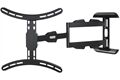 Hama TV-Wandhalterung 165cm (65") schwenkbar
