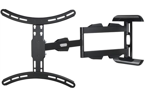 Hama TV-Wandhalterung 165cm (65") schwenkbar