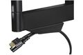 Hama TV-Wandhalterung 165cm (65") schwenkbar
