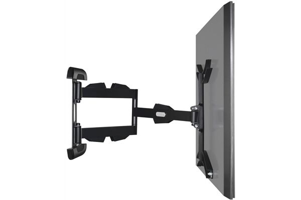 Hama TV-Wandhalterung 165cm (65") schwenkbar