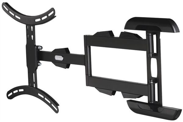 Hama TV-Wandhalterung 165cm (65") schwenkbar