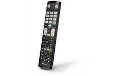Hama Universal-Fernbedienung für Samsung TVs (schwarz)