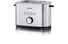 Severin AT 2620* (edelstahl/schwarz)