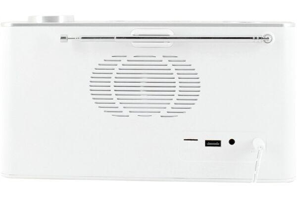 Soundmaster DAB700WE B-Ware