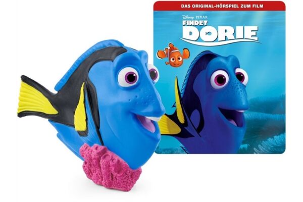TONIES Tonies Hörfigur - Disney F. Dorie