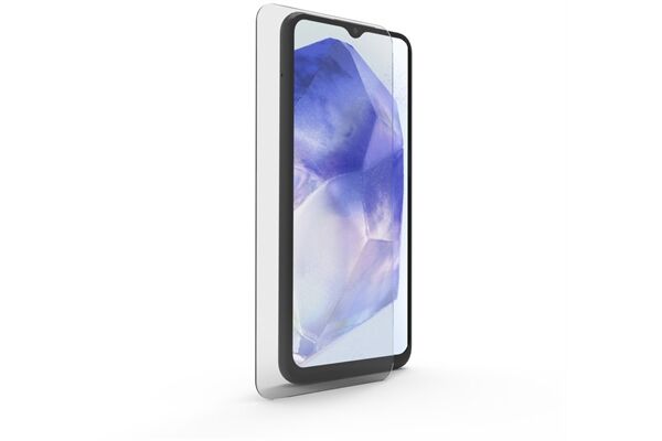 Hama Schutzglas Clear Protect für Galaxy A55 5G