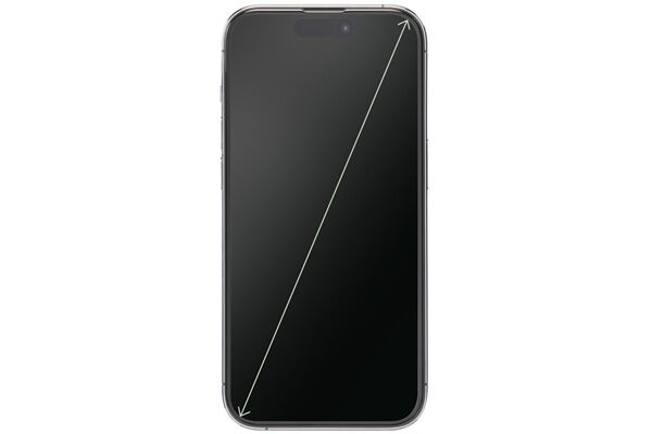 Hama Schutzglas Clear Protect für Galaxy A25 5G