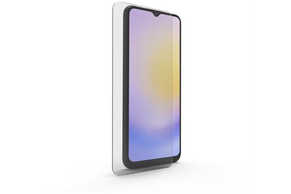 Hama Schutzglas Clear Protect für Galaxy A25 5G