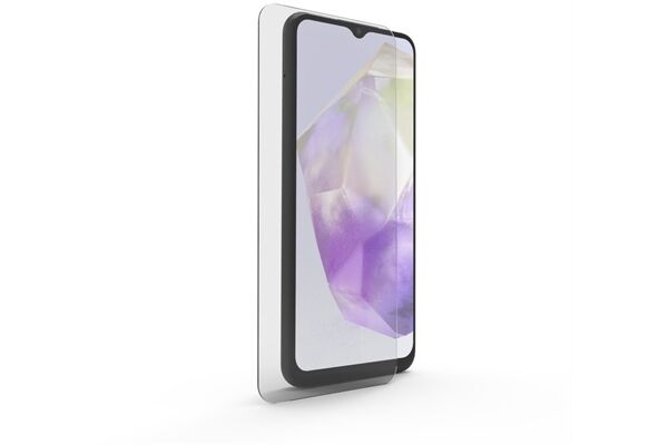 Hama Schutzglas Clear Protect für Galaxy A35 5G