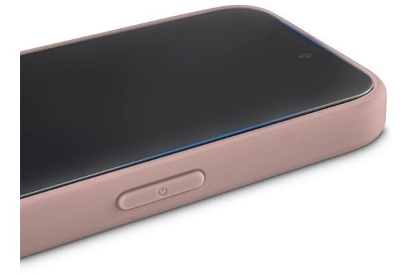 Hama Schutzglas Clear Protect für Galaxy S24 Ultra