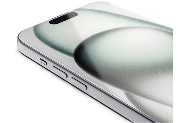 Hama Schutzglas Clear Protect für Galaxy S24
