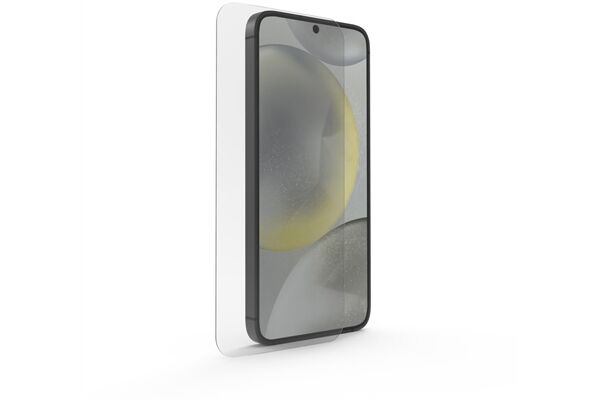 Hama Schutzglas Clear Protect für Galaxy S24