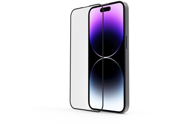Hama Schutzglas Extreme Protect Apple für iPhone 14 Pro