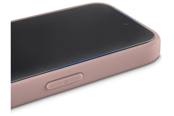 Hama Schutzglas Super Hybrid