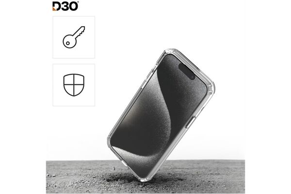 Hama Schutzglas Super Hybrid