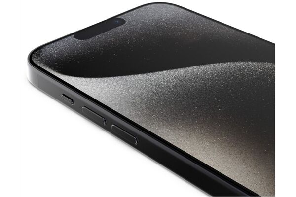 Hama Schutzglas Super Hybrid