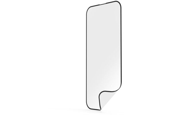 Hama Schutzglas Super Hybrid