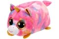 TY Star Einhorn 10cm Glubschis