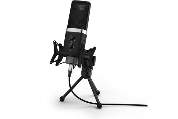 URAGE Stream 900 HD Studio Streaming-Mik.