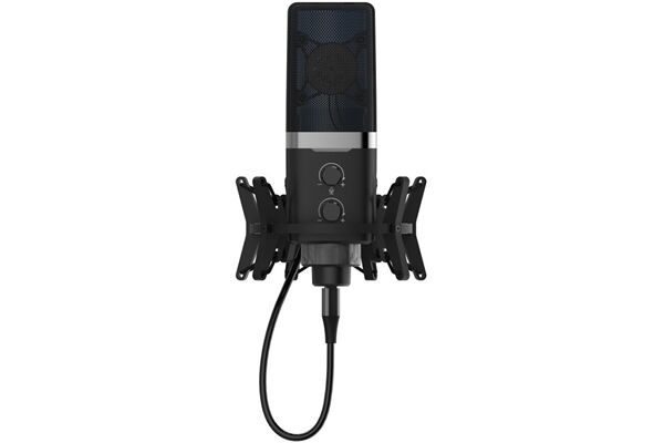 URAGE Stream 900 HD Studio Streaming-Mik.