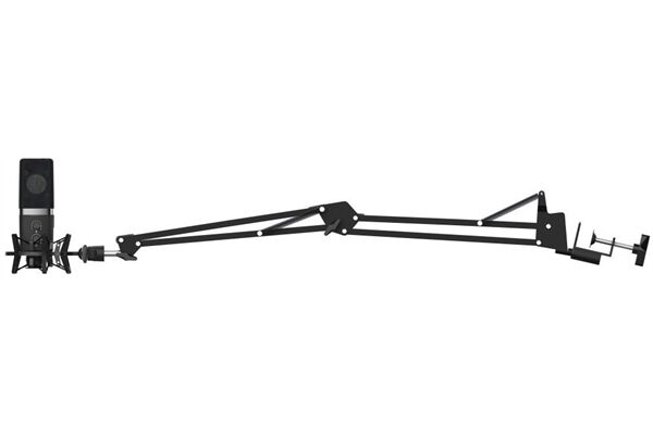 URAGE Stream 900 HD Studio Streaming-Mik.